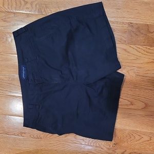 Aeropostale Mens Shorts Navy Blue size 29